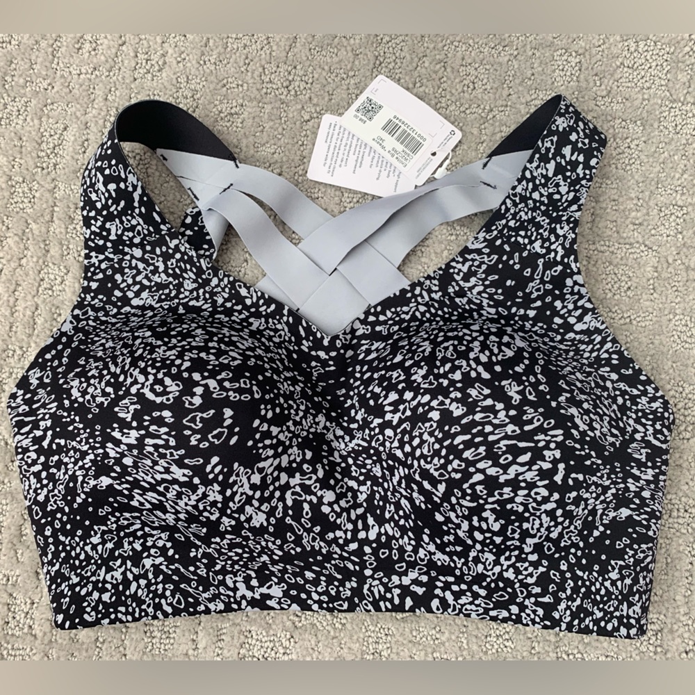 Lululemon Enlite Weave Bra